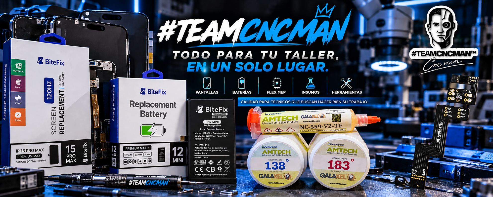 Promo