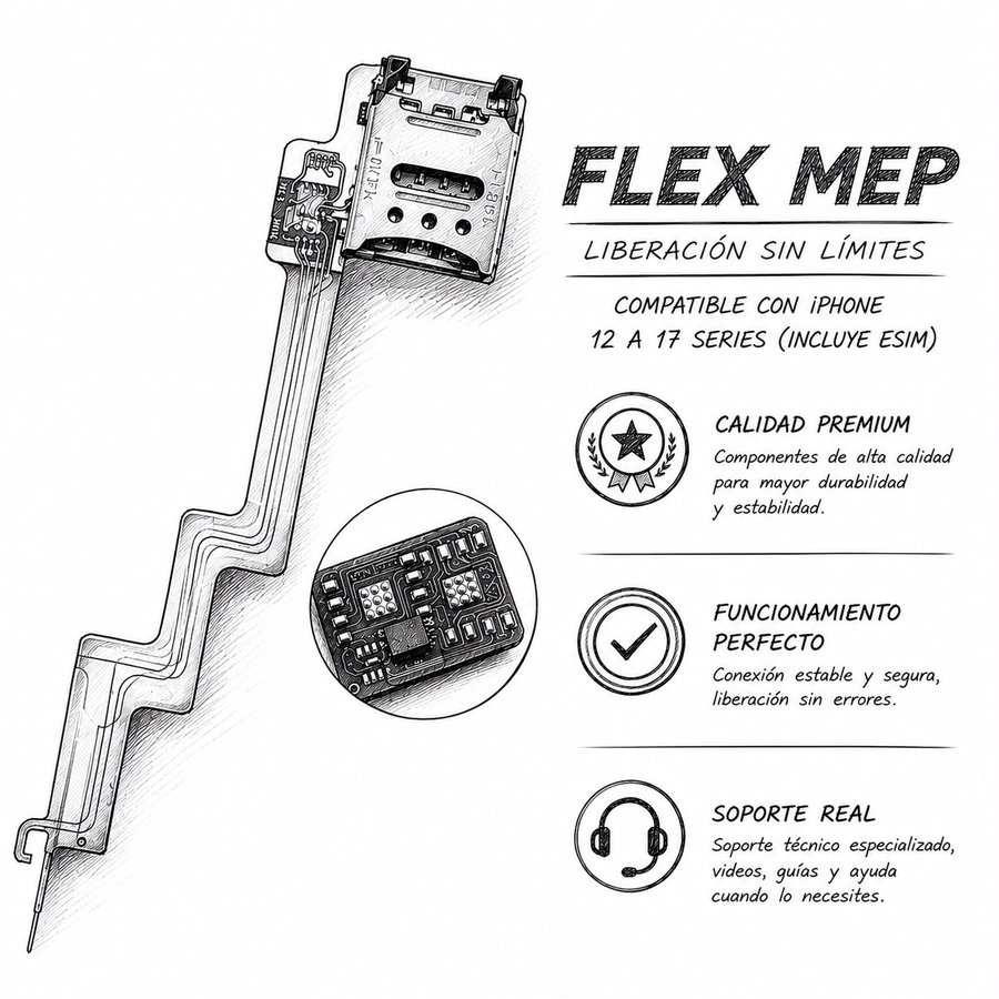 Flex MEP