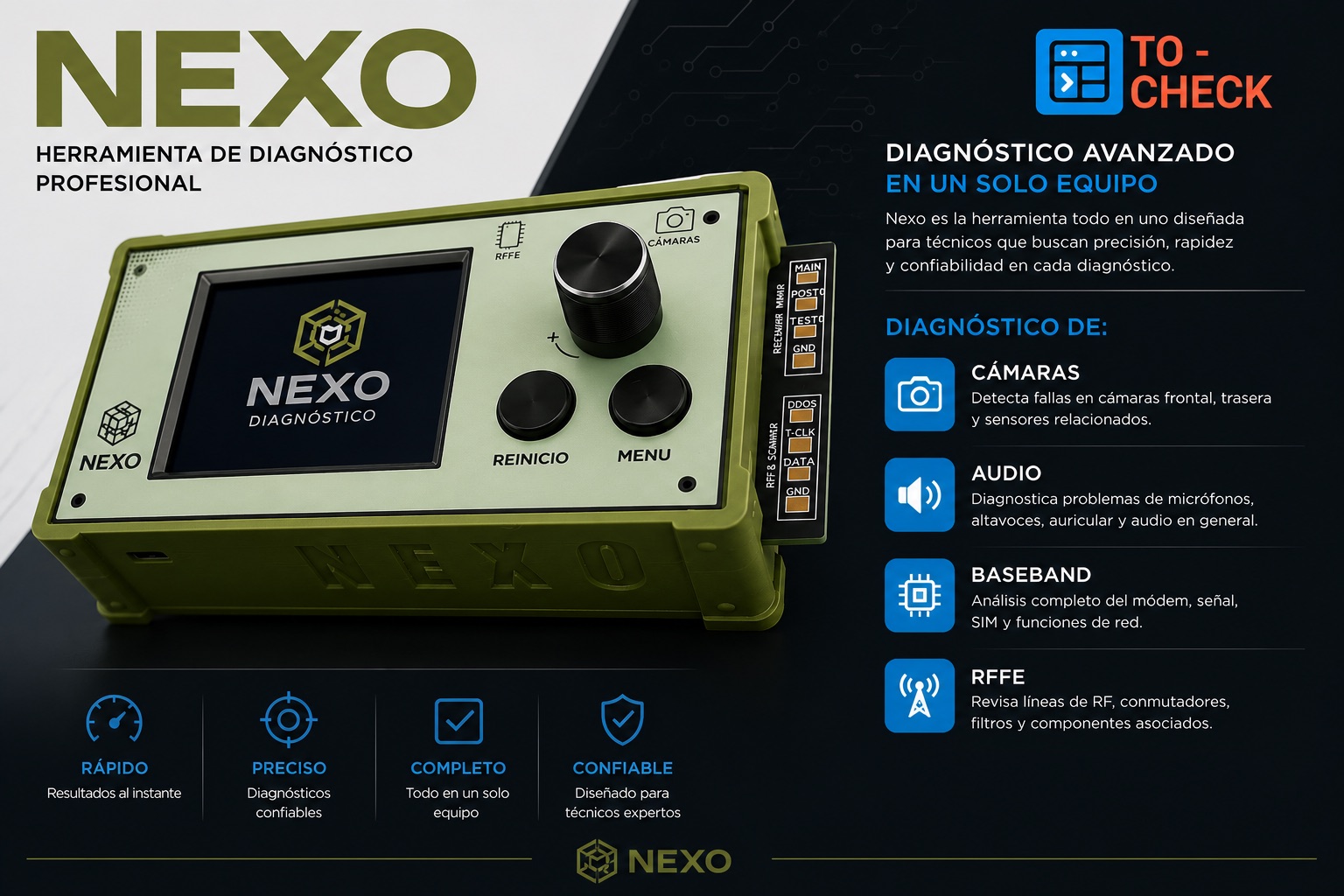 Nexo